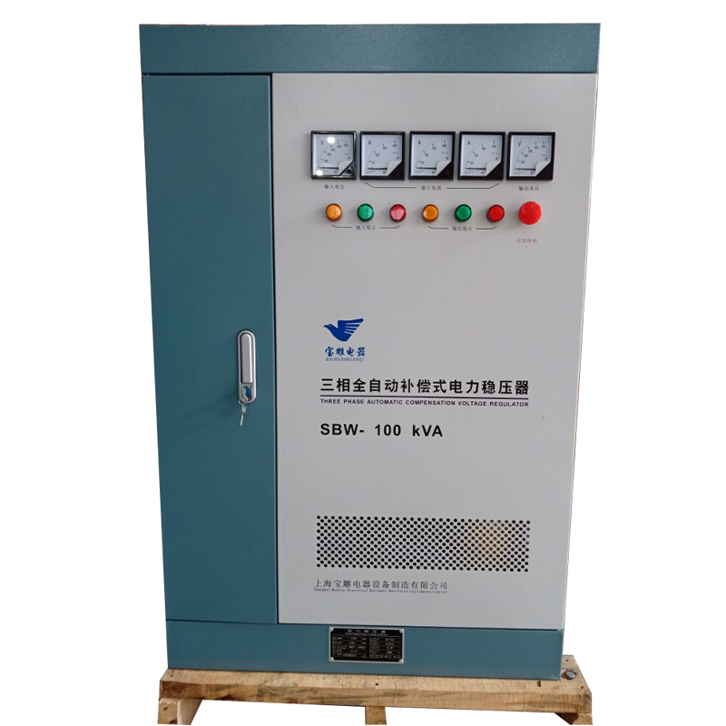 380V大功率稳压器